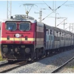 Railway Train Timing Change