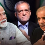 India Iran Relations