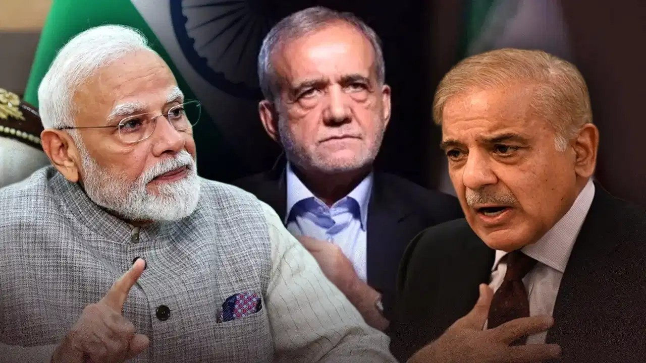 India Iran Relations