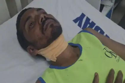 Bilaspur Loan Dispute Attack