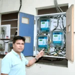 Smart Meter Chhattisgarh
