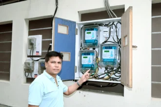 Smart Meter Chhattisgarh