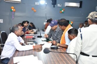 Mungeli Jan Darshan