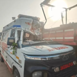 Dhamtari Accident