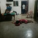Dongargarh Double Murder : घर में घुसकर मां-बेटे की हत्या, बेटी पर भी जानलेवा हमला