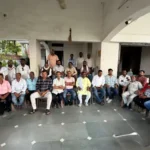 Beltara Congress Protest