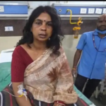 Woman Shopkeeper Assault Case