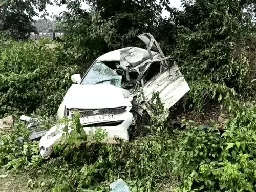Korba Crime