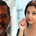 Tanushree Dutta Nana Patekar Controversy : ‘5 साल बहुत झेला’, नाना के निधन पर तनुश्री दत्ता ने क्यों कहा- मेरे लिए ईवल डेड