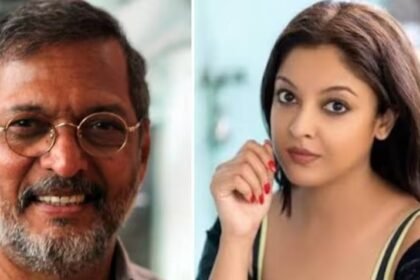 Tanushree Dutta Nana Patekar Controversy : ‘5 साल बहुत झेला’, नाना के निधन पर तनुश्री दत्ता ने क्यों कहा- मेरे लिए ईवल डेड
