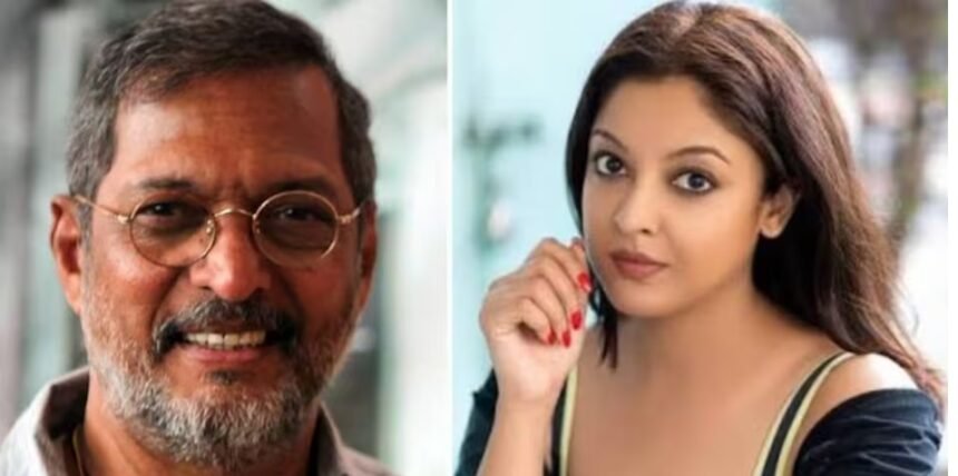 Tanushree Dutta Nana Patekar Controversy : ‘5 साल बहुत झेला’, नाना के निधन पर तनुश्री दत्ता ने क्यों कहा- मेरे लिए ईवल डेड