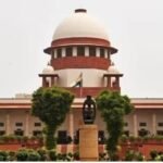 CJP Protest Supreme Court Hearing : मेट्रो बंद, नेता-वकील हिरासत में; CJP प्रोटेस्ट पर 'सुप्रीम' सुनवाई जारी