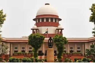 CJP Protest Supreme Court Hearing : मेट्रो बंद, नेता-वकील हिरासत में; CJP प्रोटेस्ट पर 'सुप्रीम' सुनवाई जारी