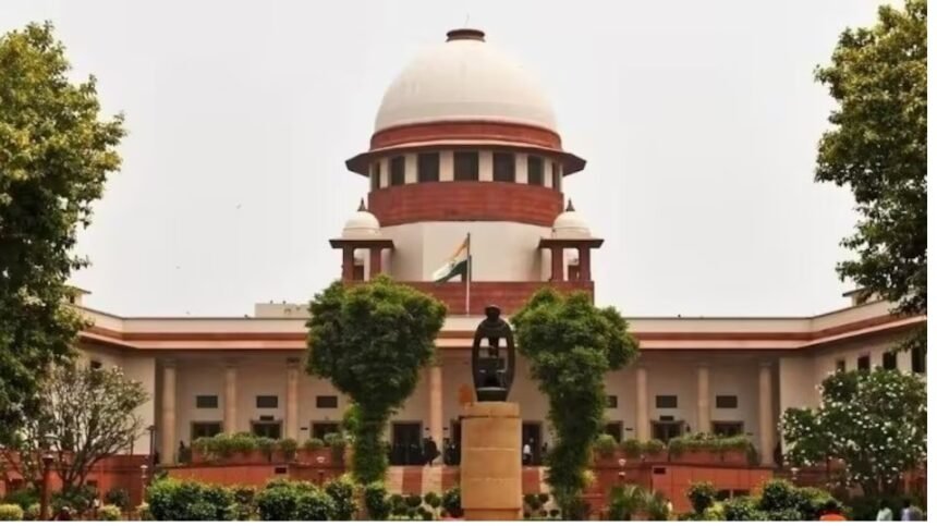 CJP Protest Supreme Court Hearing : मेट्रो बंद, नेता-वकील हिरासत में; CJP प्रोटेस्ट पर 'सुप्रीम' सुनवाई जारी