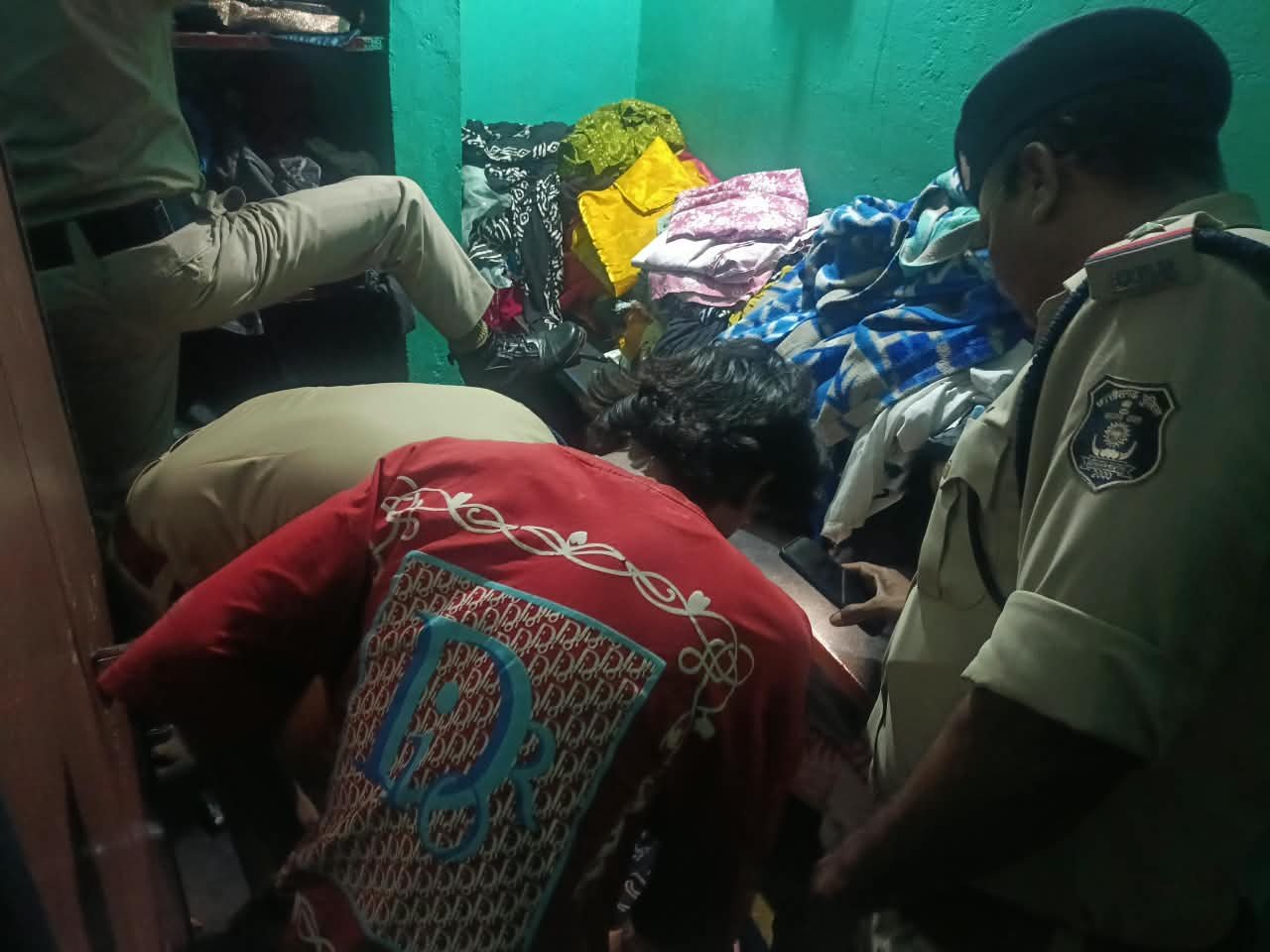 Durg Police