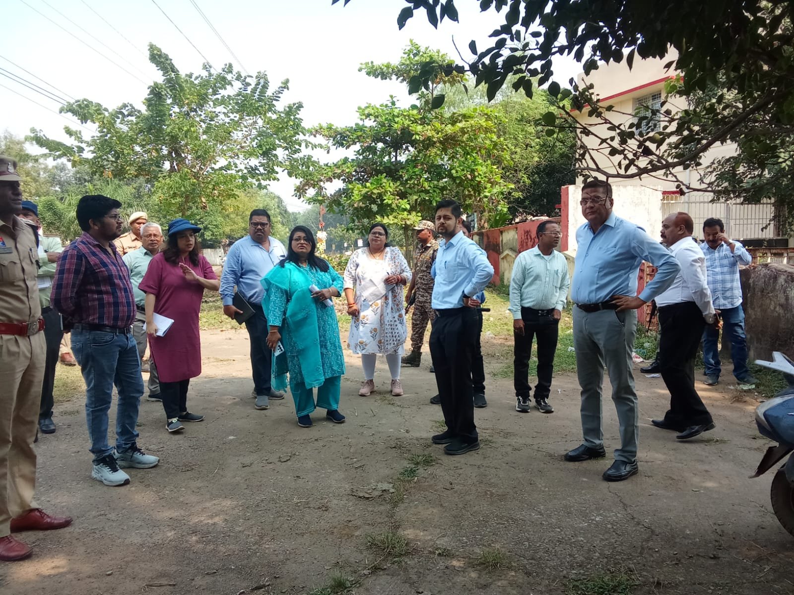 Bhilai Municipal Election 2026 