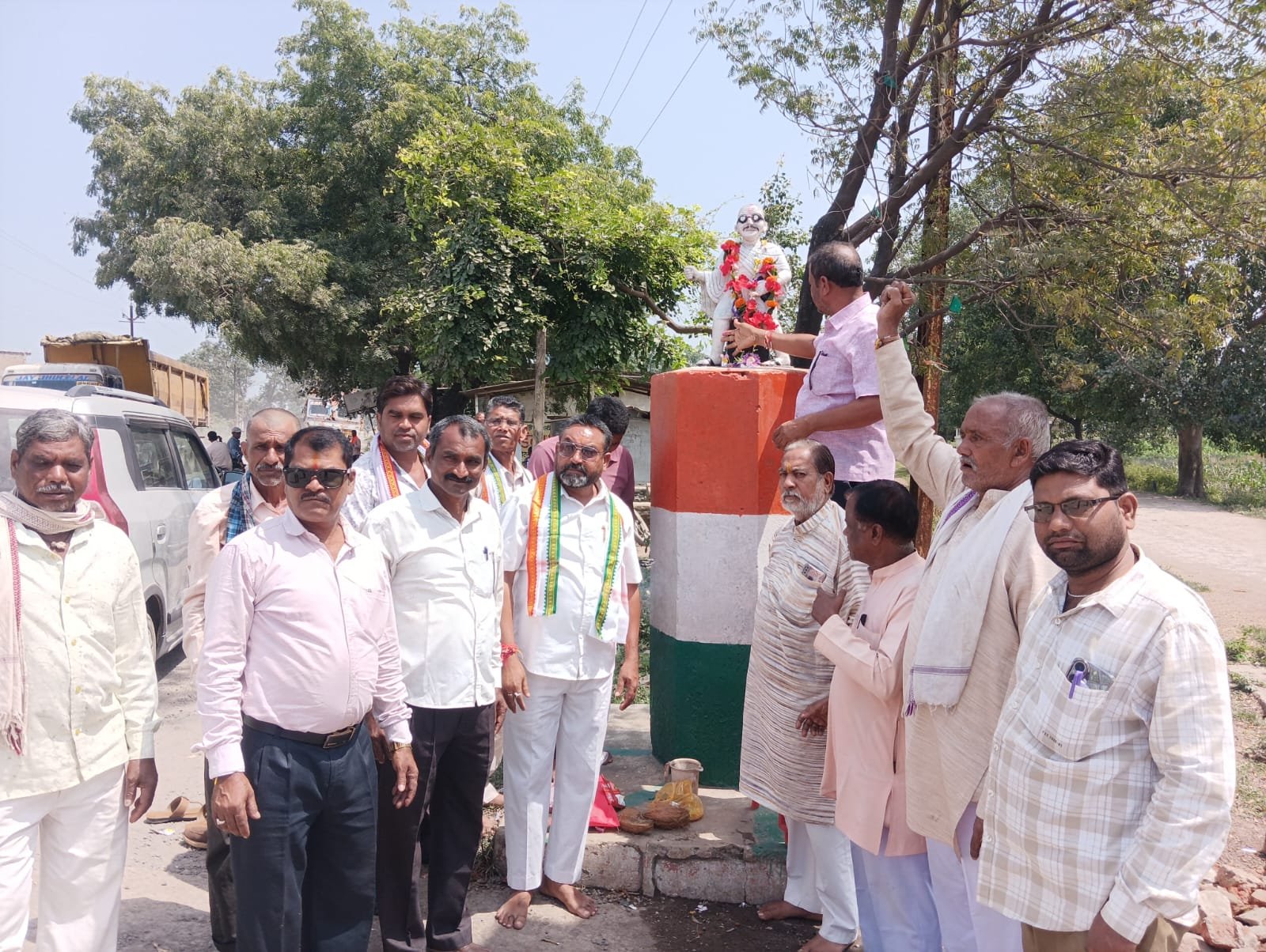 Gandhi Jayanti