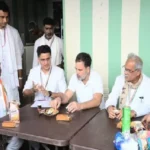 Congress Protest in Delhi : SIR के खिलाफ दिल्ली में कांग्रेस का शक्ति प्रदर्शन, छत्तीसगढ़ के सभी विधायक आज शाम होंगे रवाना