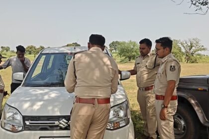 Bemetara Monkey Death : 22 बंदरों की मौत से हड़कंप, गोली मारकर हत्या का शक