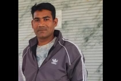 Dhamtari Constable Death : डायल 112 कंट्रोल रूम में आरक्षक की मौत, नाइट ड्यूटी पर पहुंचा था