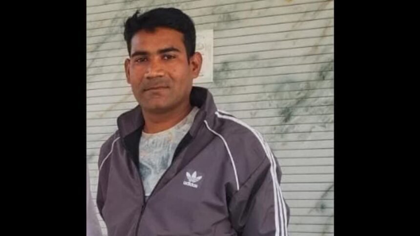 Dhamtari Constable Death : डायल 112 कंट्रोल रूम में आरक्षक की मौत, नाइट ड्यूटी पर पहुंचा था