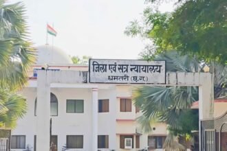 Linesh Sahu Death Case : लिनेश साहू मौत मामले में पत्नी समेत 5 दोषियों को 5-5 साल की सजा, धर्मांतरण के दबाव का भी था आरोप