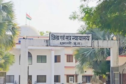 Linesh Sahu Death Case : लिनेश साहू मौत मामले में पत्नी समेत 5 दोषियों को 5-5 साल की सजा, धर्मांतरण के दबाव का भी था आरोप