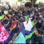 Kotwar Protest