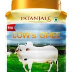 Patanjali Cow Ghee Recall : पतंजलि गाय के घी में तय सीमा से 5 गुना सीसा, एक बैच पर रोक, देशभर से वापसी के आदेश