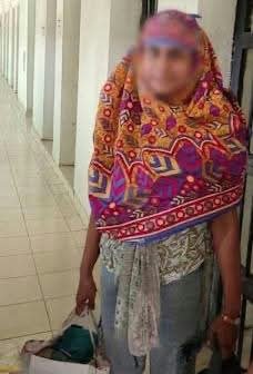 Bangladeshi Citizen