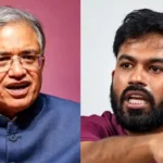 Delhi CJP Protest : 'लड़ाई लंबी चलने वाली है', 10 अक्टूबर के प्रदर्शन पर CJP की बड़ी मांगें, ज्ञानेश कुमार के इस्तीफे के साथ रखीं ये डिमांड