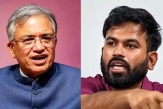 Delhi CJP Protest : 'लड़ाई लंबी चलने वाली है', 10 अक्टूबर के प्रदर्शन पर CJP की बड़ी मांगें, ज्ञानेश कुमार के इस्तीफे के साथ रखीं ये डिमांड