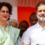 India Bloc Protest : प्रियंका-राहुल गांधी के खिलाफ फिर हुई FIR, जानें इस बार क्या है आरोप