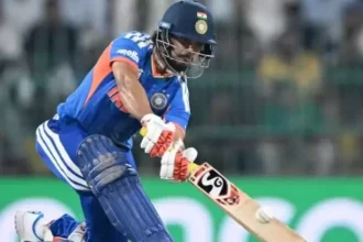 IND vs WI 5th T20 : ईशान किशन के पास डबल धमाके का मौका, 76 रन बनाते ही रच देंगे इतिहास