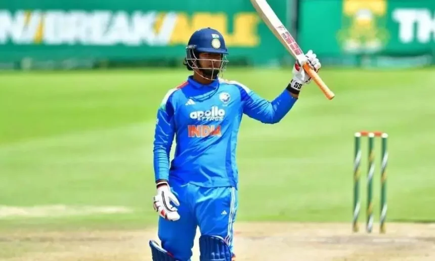 Vaibhav Suryavanshi Playing 11 : खुली वैभव की किस्मत! दूसरे T20 में एंट्री के संकेत, देखें भारत की संभावित प्लेइंग-11