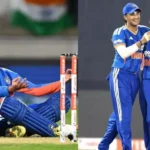 Ishan Kishan On Abhishek Sharma : खुद मेडिटेशन, दूसरों की मेंटल हेल्थ खराब! अभिषेक शर्मा पर ईशान किशन का मजेदार तंज, VIDEO वायरल