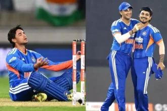 Ishan Kishan On Abhishek Sharma : खुद मेडिटेशन, दूसरों की मेंटल हेल्थ खराब! अभिषेक शर्मा पर ईशान किशन का मजेदार तंज, VIDEO वायरल