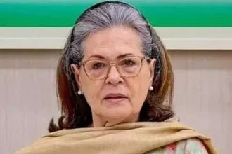 Delhi Vote Bachao Rally : दिवाली से पहले कांग्रेस की रैली पर व्यापारियों की आपत्ति, सोनिया गांधी को चिट्ठी, बोले- 20 बाजारों का कारोबार हो सकता है ठप