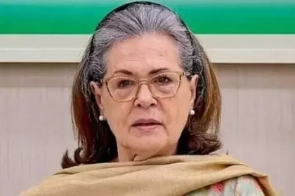 Delhi Vote Bachao Rally : दिवाली से पहले कांग्रेस की रैली पर व्यापारियों की आपत्ति, सोनिया गांधी को चिट्ठी, बोले- 20 बाजारों का कारोबार हो सकता है ठप