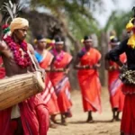 Chhattisgarh Rajyotsav