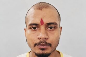 Durg Murder Case