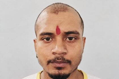 Durg Murder Case