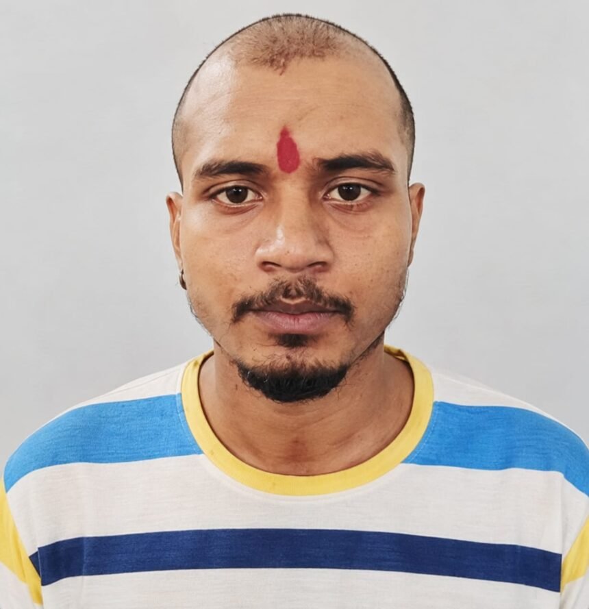 Durg Murder Case