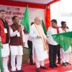 Chhattisgarh Rural Bus Scheme : 850 गांव पहली बार बस सेवा से जुड़े, 13 जिलों में 107 बसें