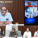 Digital Crop Survey Chhattisgarh : 10 नवंबर तक पूरा करें सर्वे, 93.84% काम पूरा, लापरवाही पर होगी कार्रवाई