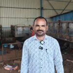 Kisan Mitan Agro : गांव-गांव थ्रेशर लेकर पहुंचने वाले सुरेश बने 7 करोड़ के कारोबारी, 25 लोगों को रोजगार
