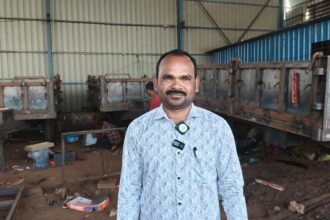 Kisan Mitan Agro : गांव-गांव थ्रेशर लेकर पहुंचने वाले सुरेश बने 7 करोड़ के कारोबारी, 25 लोगों को रोजगार