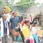 Gautam Rishi Pahad Tourism : धमतरी के गौतम ऋषि पहाड़ को पर्यटन स्थल बनाने की तैयारी, 55 किमी सड़क और पुलों का प्रस्ताव