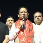 Chhattisgarh Women Empowerment : नारी शक्ति के सम्मान, सुरक्षा और आर्थिक सशक्तिकरण के लिए प्रतिबद्ध है सरकार, मुख्यमंत्री विष्णुदेव साय ने गिनाईं उपलब्धियां