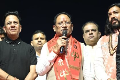 Chhattisgarh Women Empowerment : नारी शक्ति के सम्मान, सुरक्षा और आर्थिक सशक्तिकरण के लिए प्रतिबद्ध है सरकार, मुख्यमंत्री विष्णुदेव साय ने गिनाईं उपलब्धियां